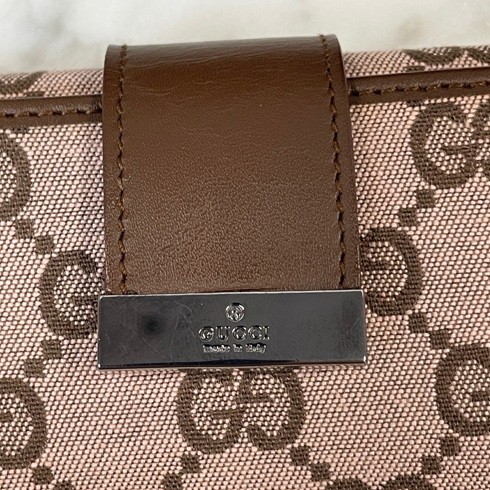 Gucci Keyholder - Picture 3 of 10